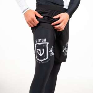 BJJ Spats