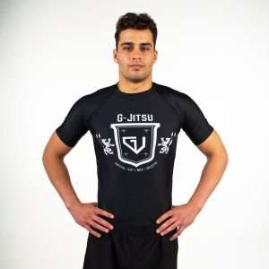 Rash guard